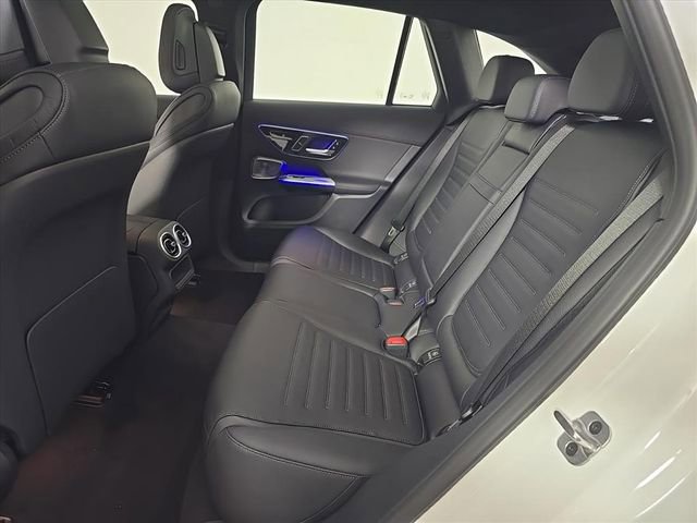 New 2026 Mercedes-Benz GLC 43 AMG 4MATIC image 15