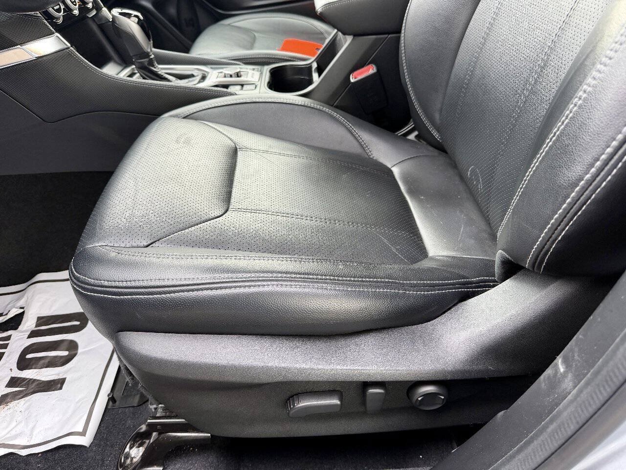 Used 2019 Subaru Forester Touring w/ Popular Package #3 AWD/4WD image 37