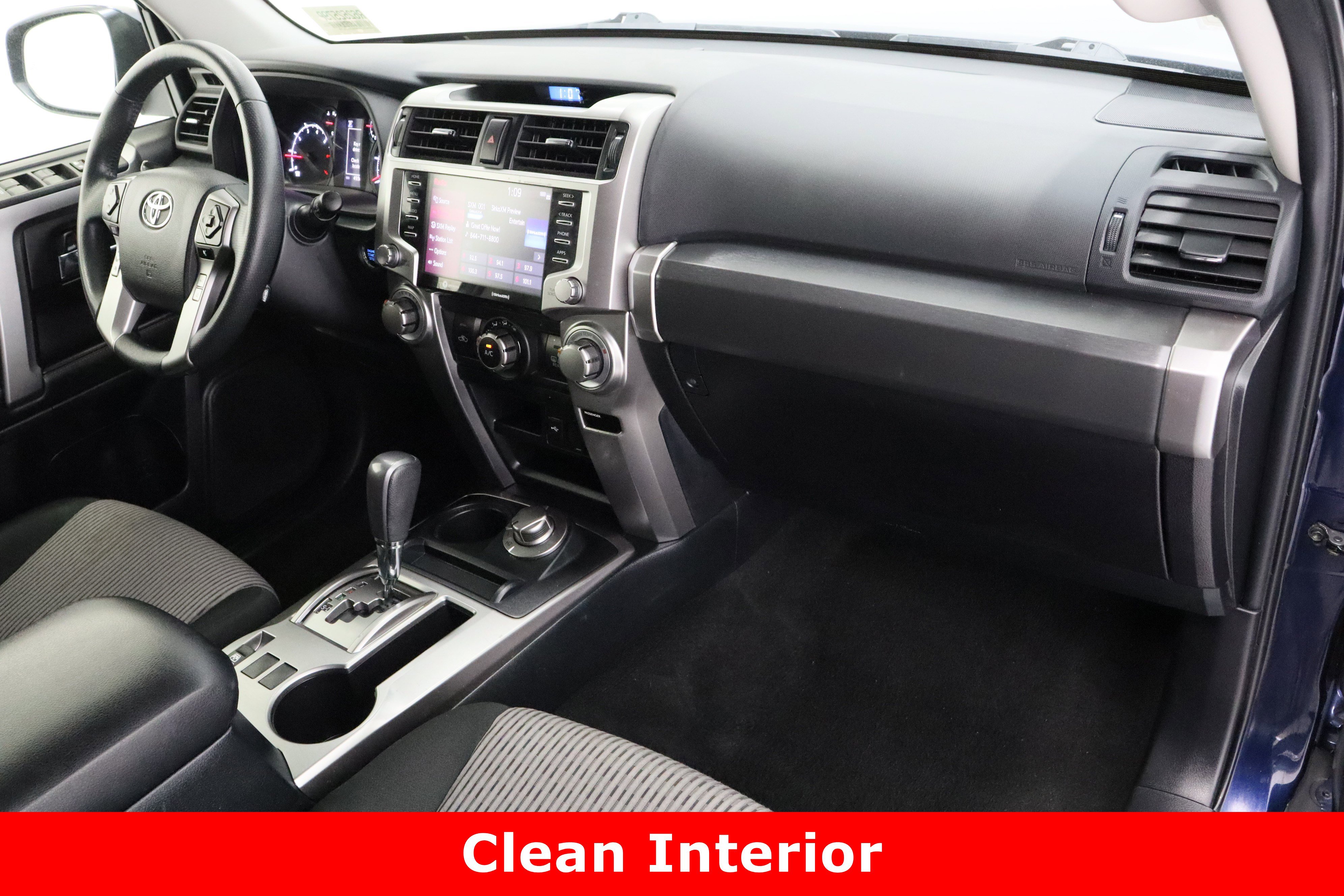 Used 2024 Toyota 4Runner SR5 image 37