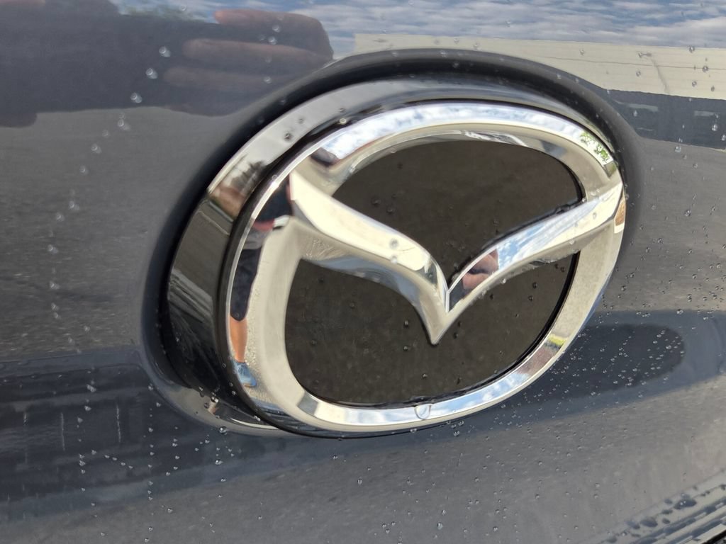 Certified 2026 MAZDA MAZDA3 Hatchback w/ Appearance Package AWD/4WD image 10
