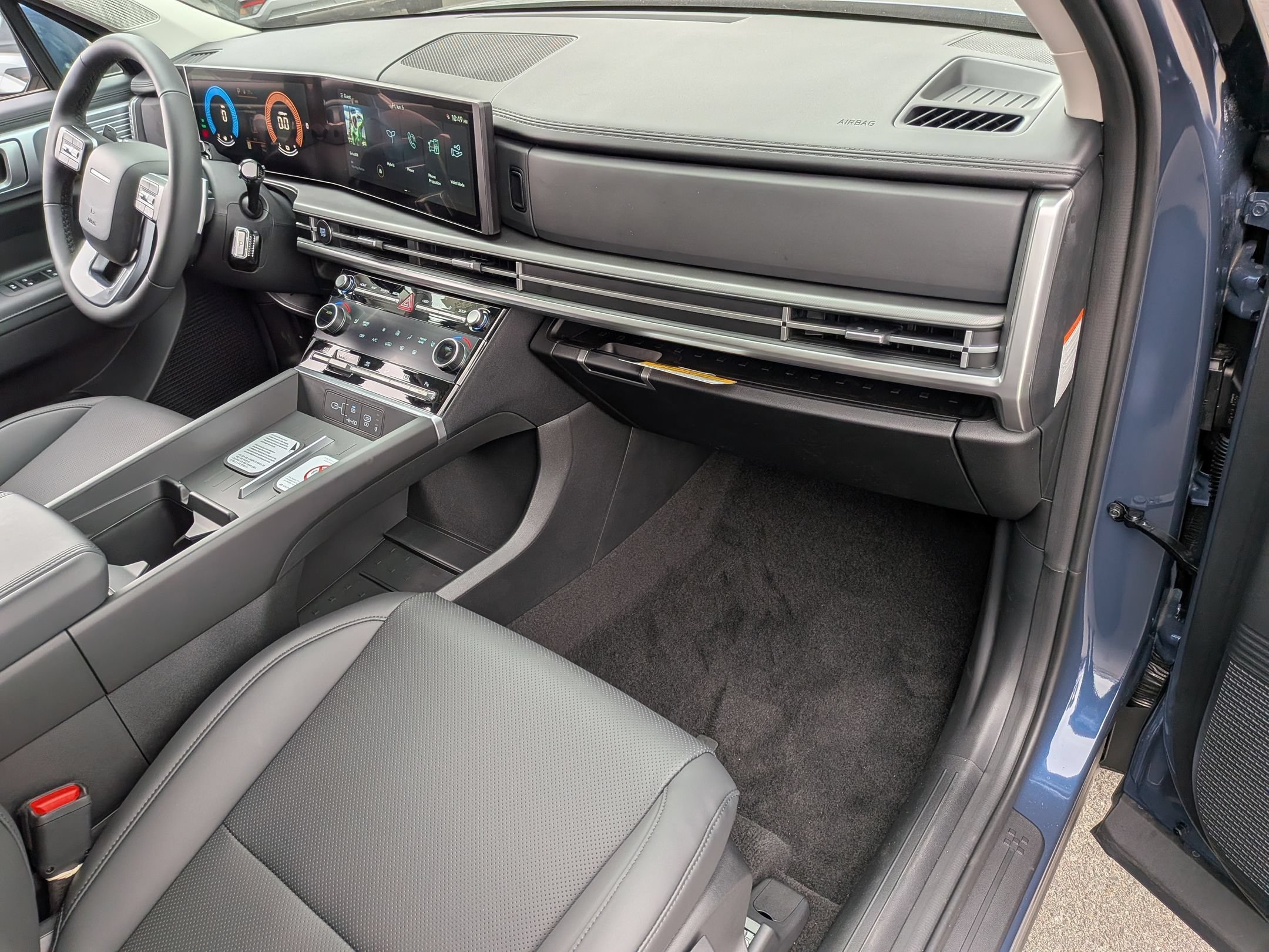 New 2026 Hyundai Santa Fe SEL AWD/4WD image 25