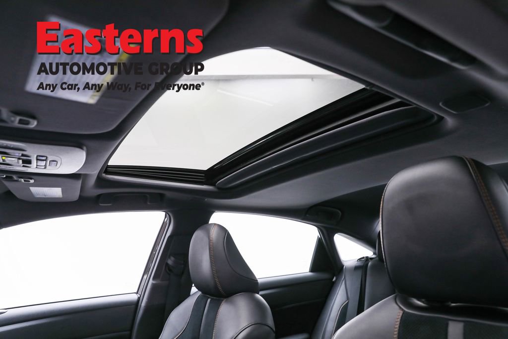 Used 2019 Toyota Avalon Touring w/ Protection Package image 37