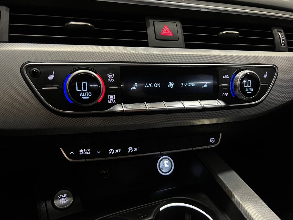 Used 2018 Audi A4 2.0T Ultra Premium image 23