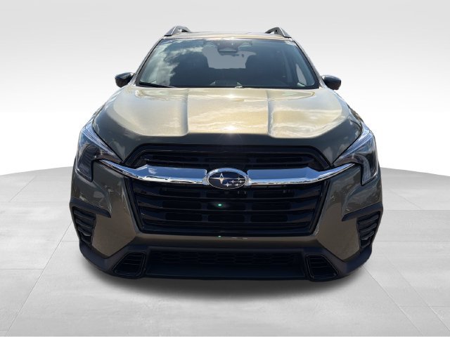New 2027 Subaru Ascent Limited AWD/4WD image 2