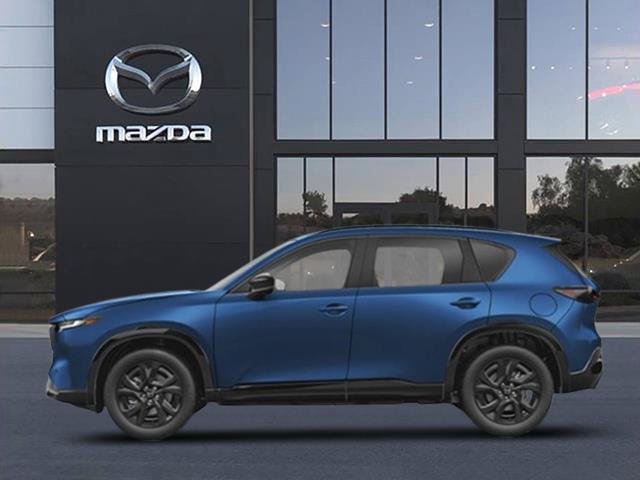 New 2026 MAZDA CX-5 2.5 S w/ Premium Package AWD/4WD image 2