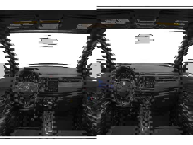 Used 2019 Honda HR-V Sport image 11