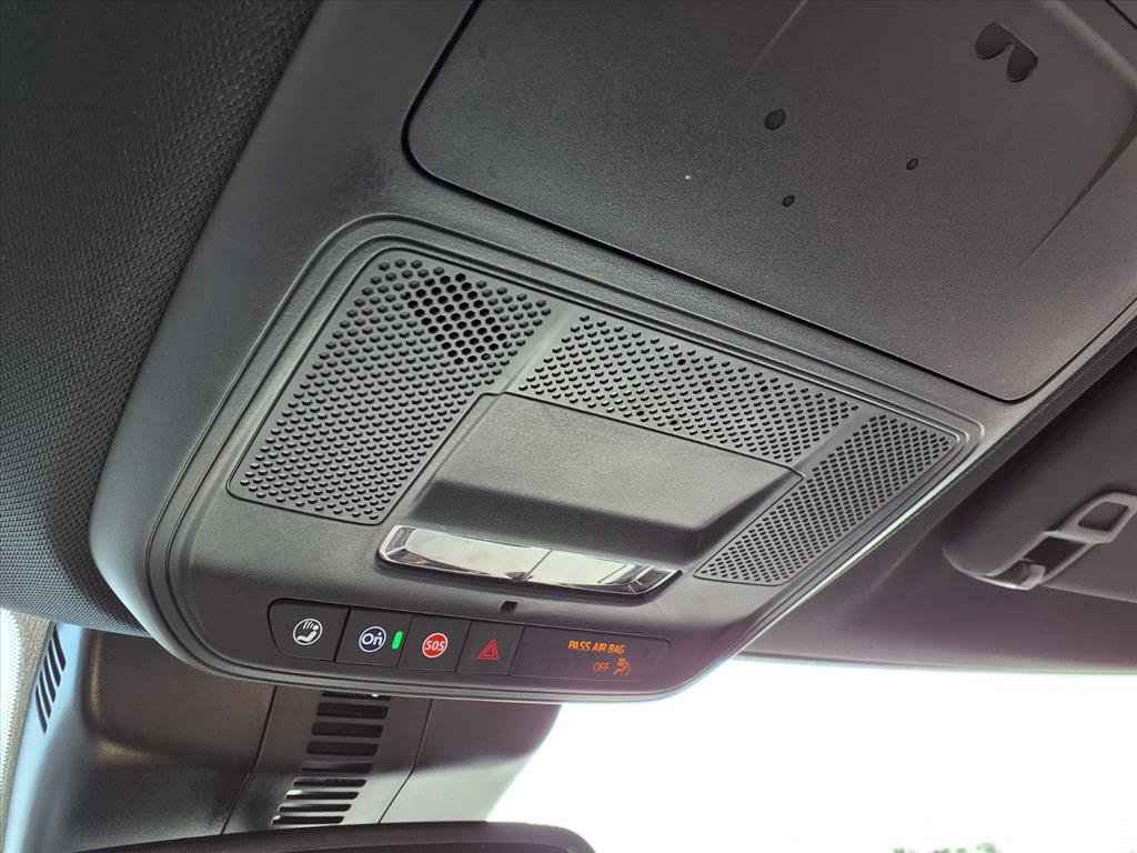 New 2025 Buick Enclave Preferred w/ Power Package image 21