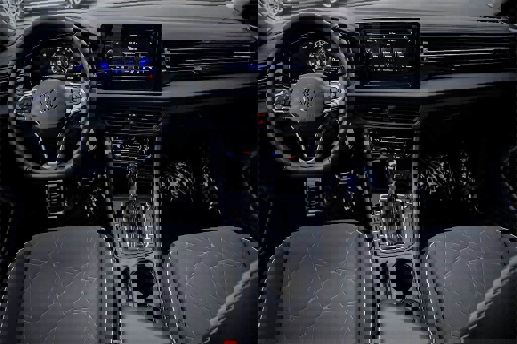 New 2026 Volkswagen Jetta Sport image 24