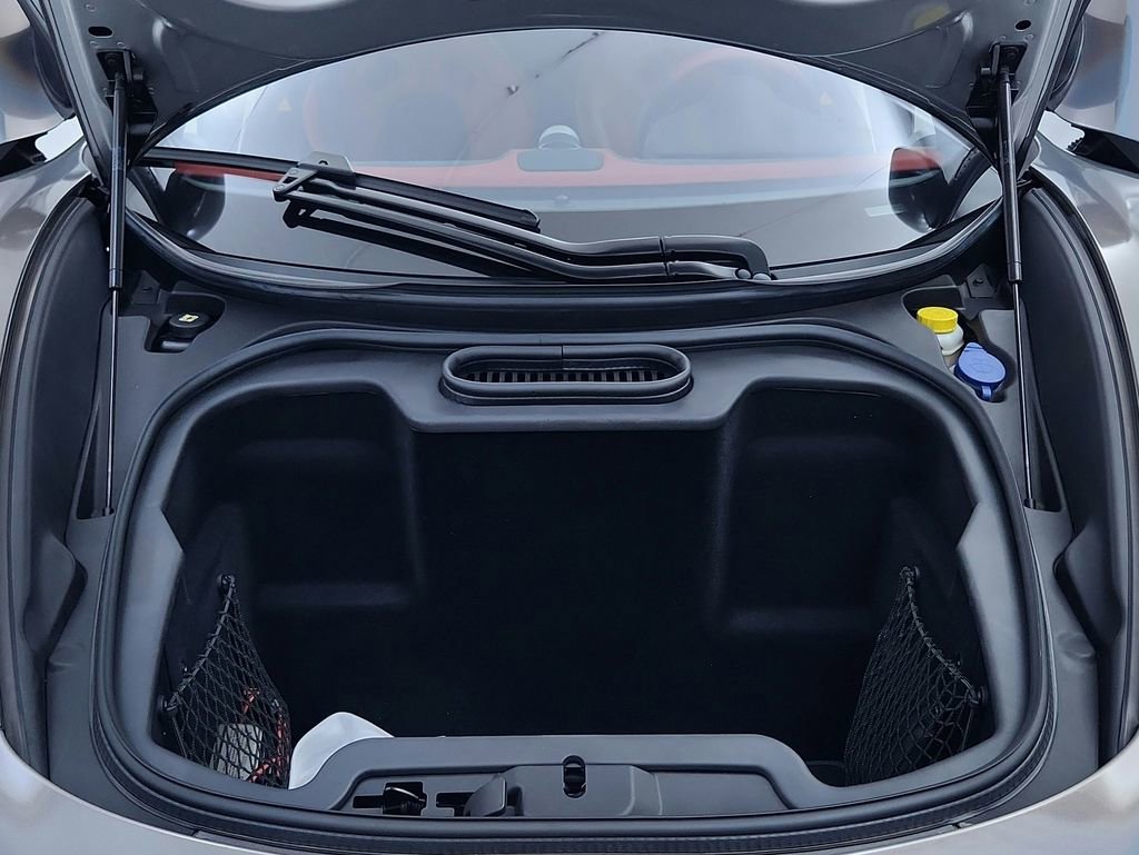Used 2015 McLaren 650S Spider RWD image 13