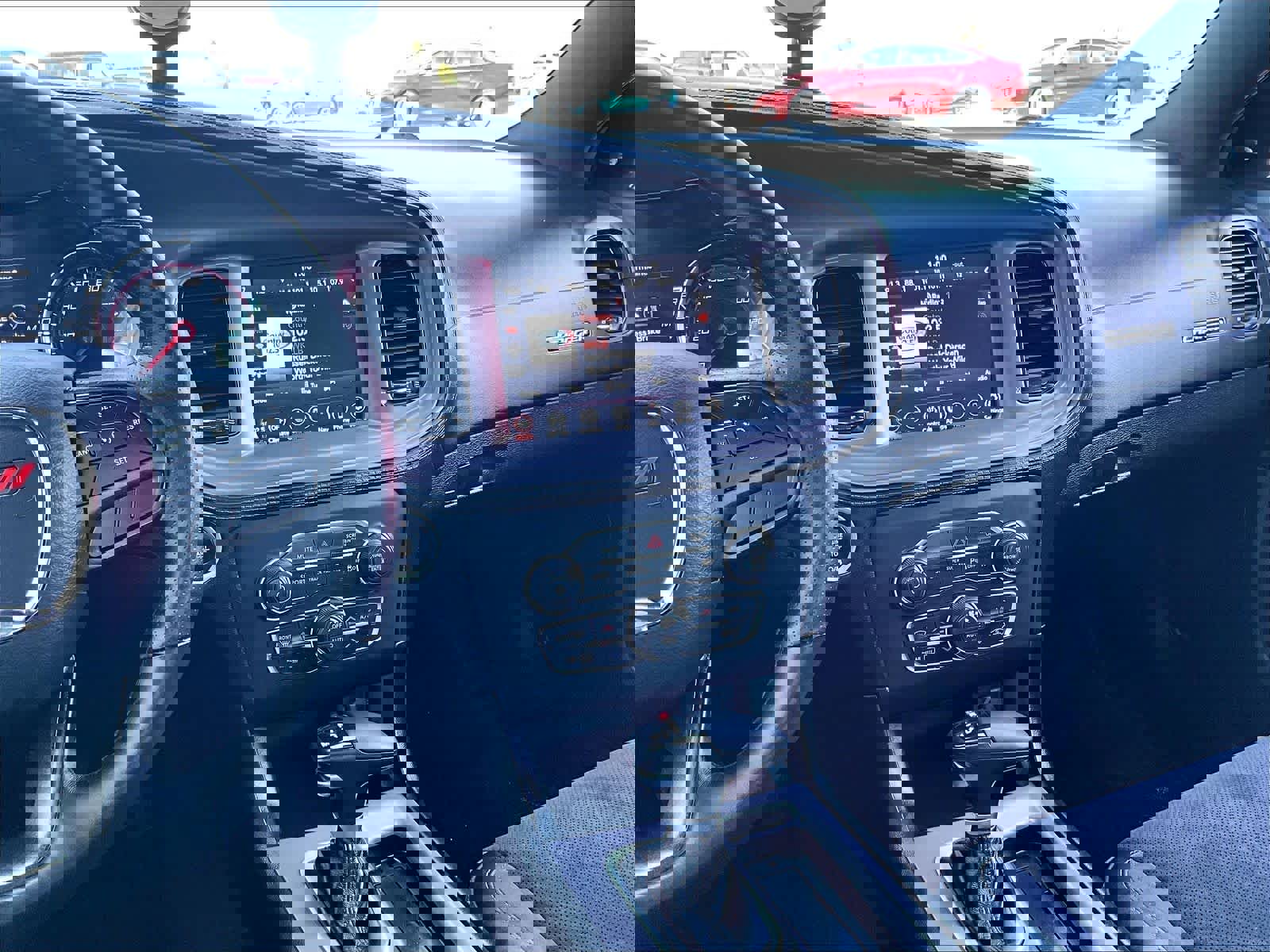 Used 2023 Dodge Charger GT w/ Plus Group image 18