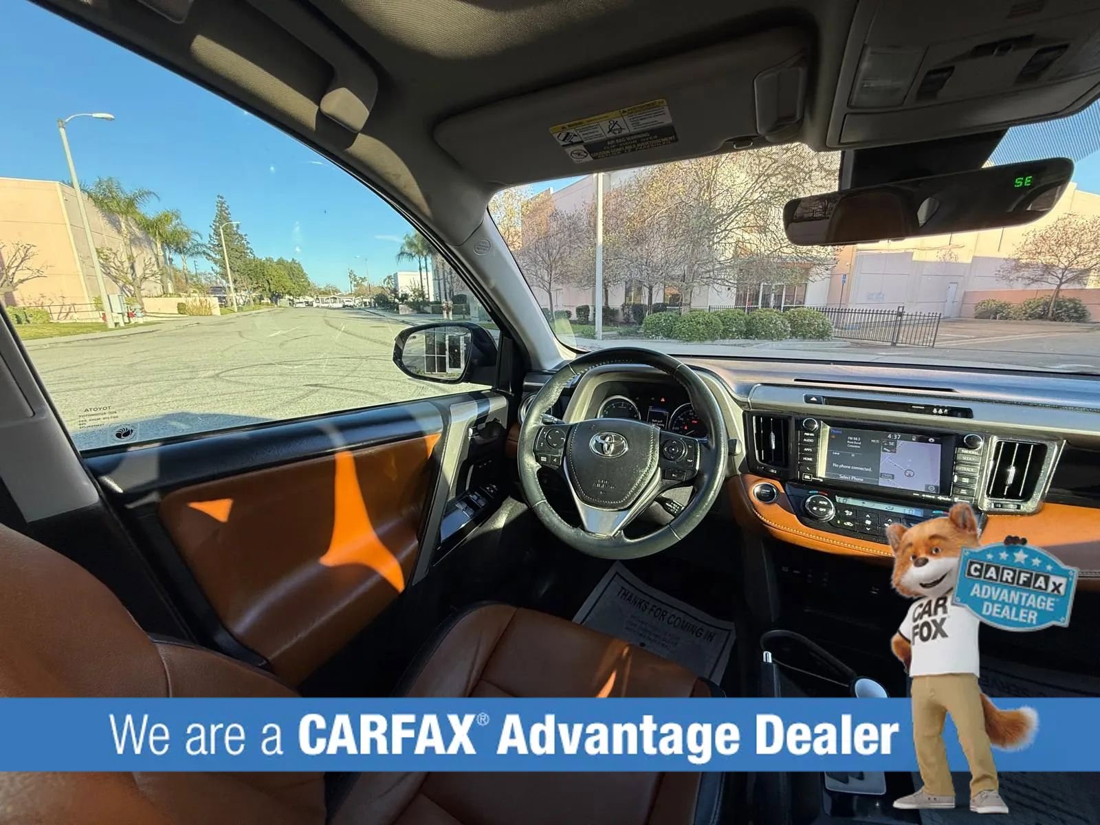 Used 2018 Toyota RAV4 Limited FWD image 43