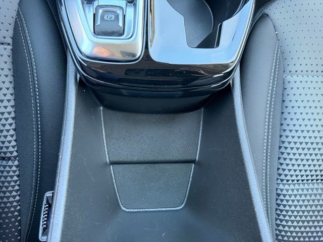 Used 2025 Chevrolet Trax LT w/ Driver Confidence Package image 25