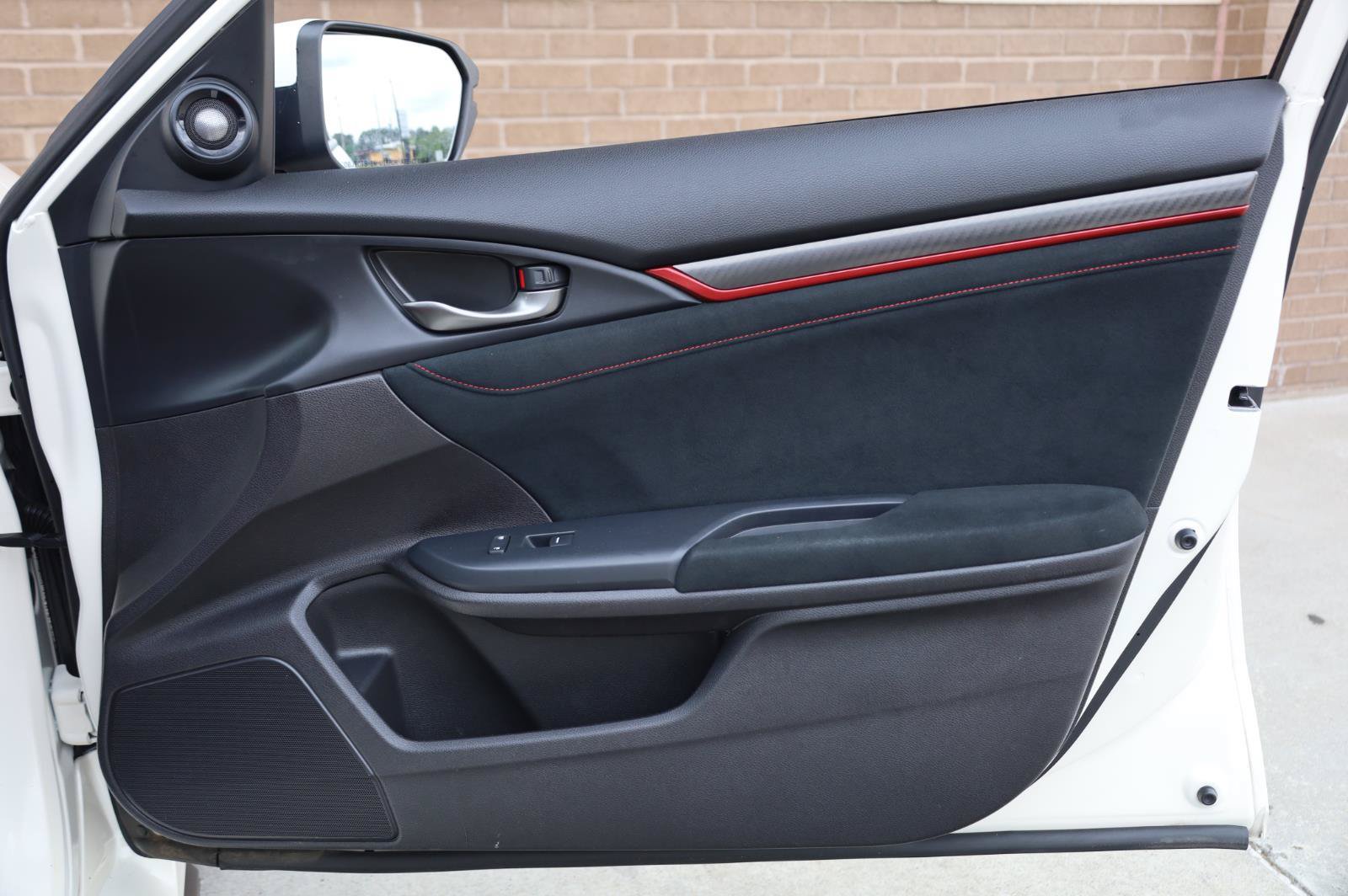 Used 2020 Honda Civic Type R image 30
