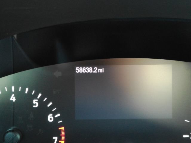Used 2020 Ford Escape SE FWD image 29