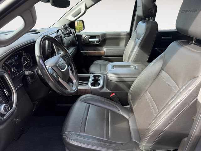 Used 2021 GMC Sierra 1500 Denali w/ Denali Ultimate Package AWD/4WD image 9