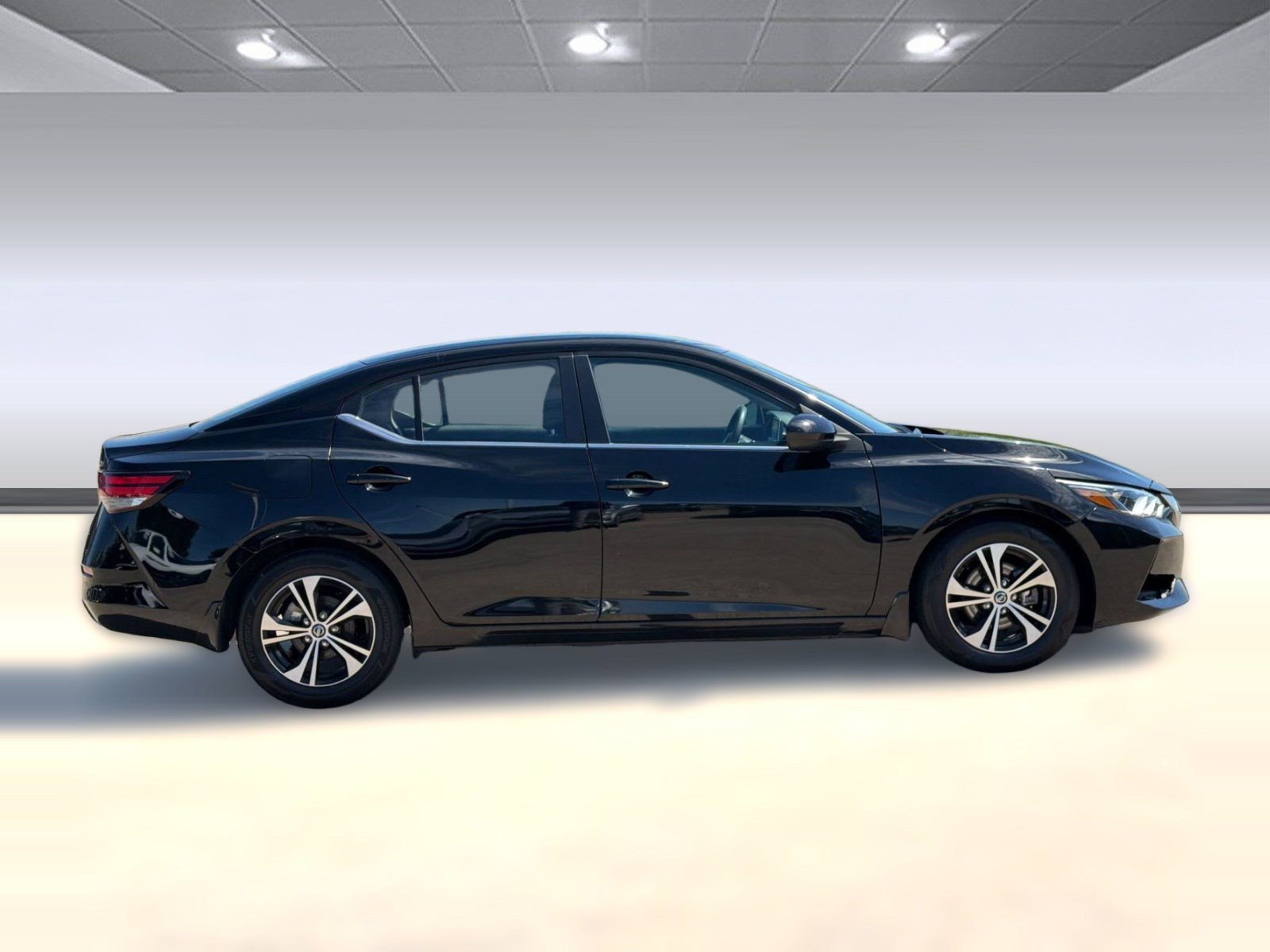 Used 2023 Nissan Sentra SV image 7