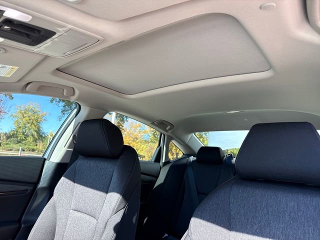 New 2025 Honda Accord SE image 23