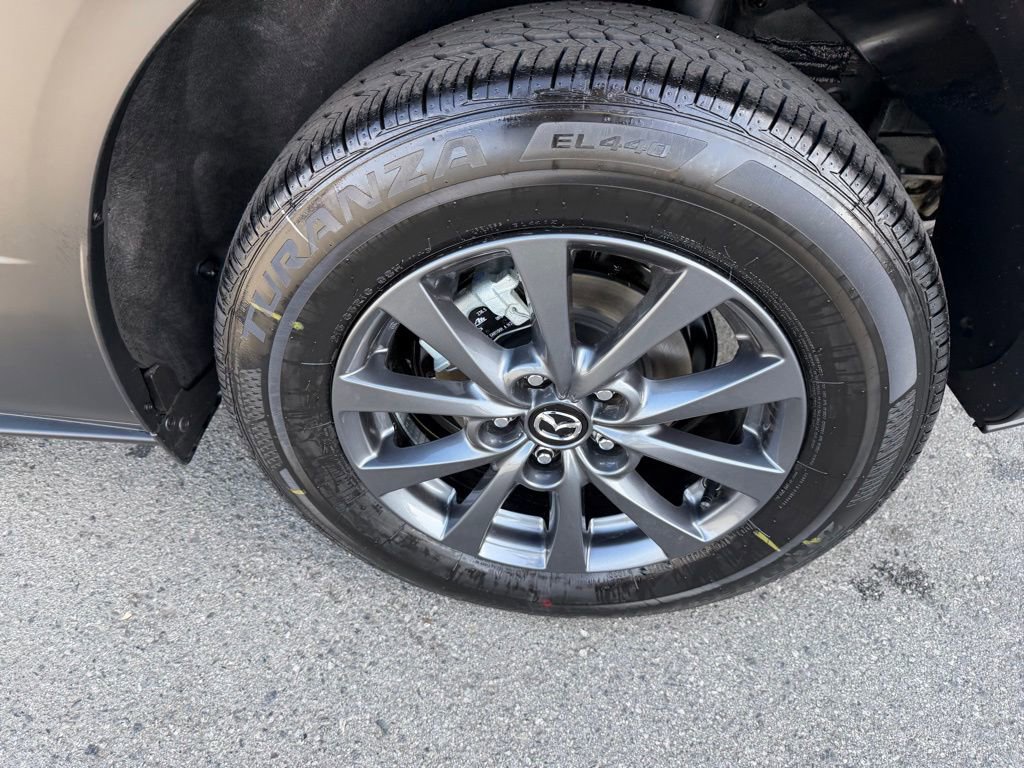 New 2026 MAZDA CX-30 AWD 2.5 S image 14