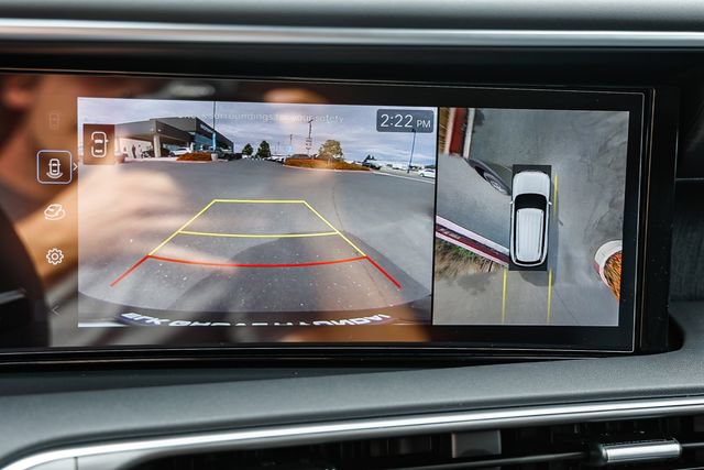 New 2026 Hyundai Palisade SEL Premium FWD image 28
