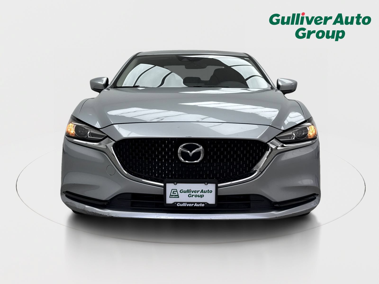 Used 2018 MAZDA MAZDA6 Sport FWD image 14
