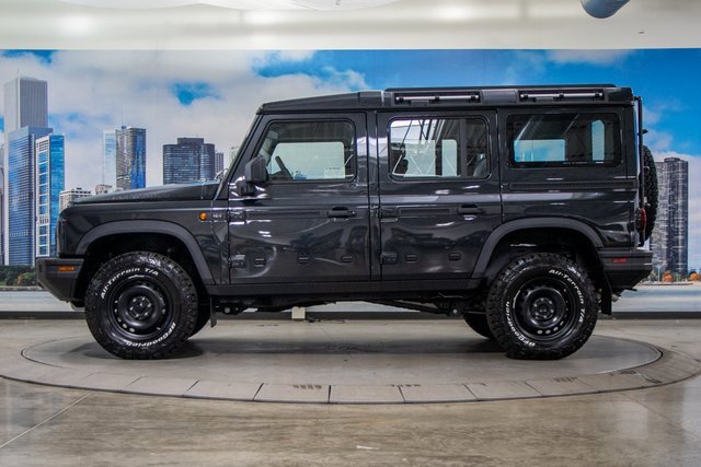 New 2024 INEOS Grenadier Trialmaster Edition image 6