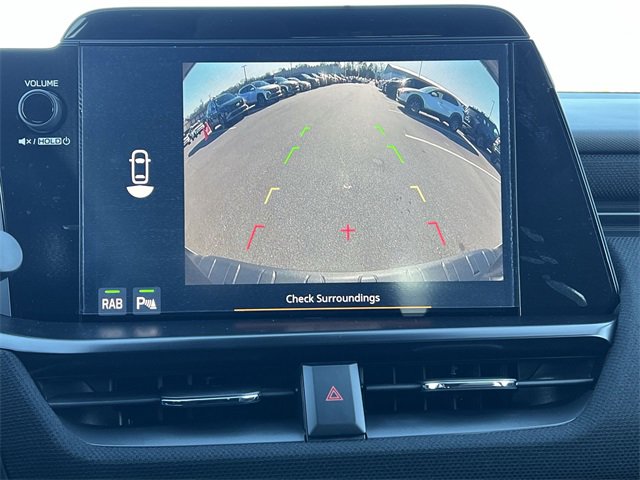 New 2026 Subaru Outback Premium image 12