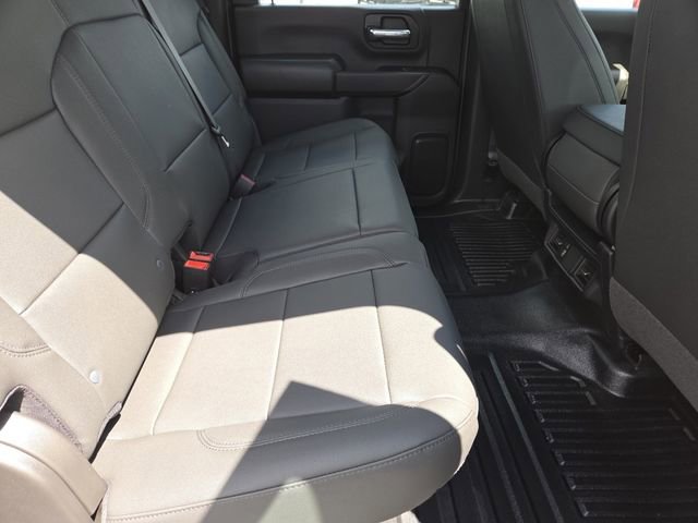 New 2026 GMC Sierra 3500 Pro w/ 1SA Pro Safety Plus Package AWD/4WD image 25