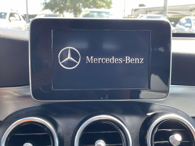 Used 2019 Mercedes-Benz GLC 300 image 28