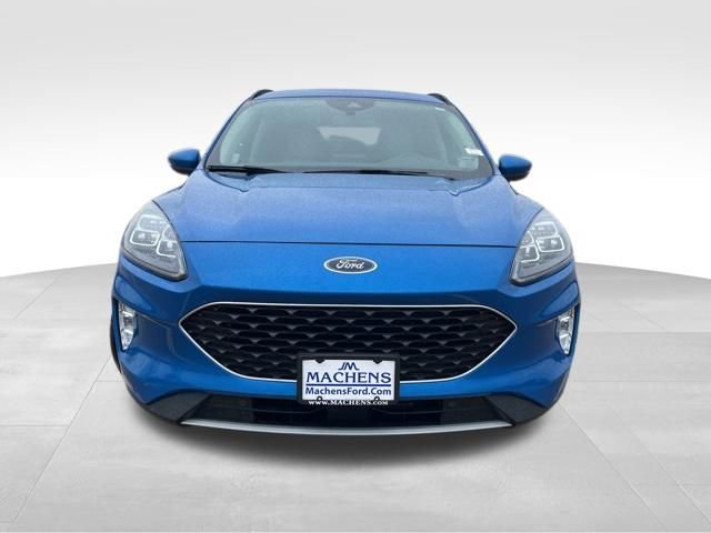 Used 2020 Ford Escape Titanium image 10