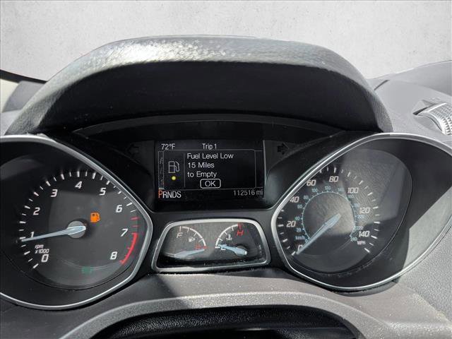 Used 2015 Ford Escape SE w/ Equipment Group 201A AWD/4WD image 12