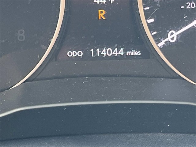 Used 2015 Lexus ES 300h image 39