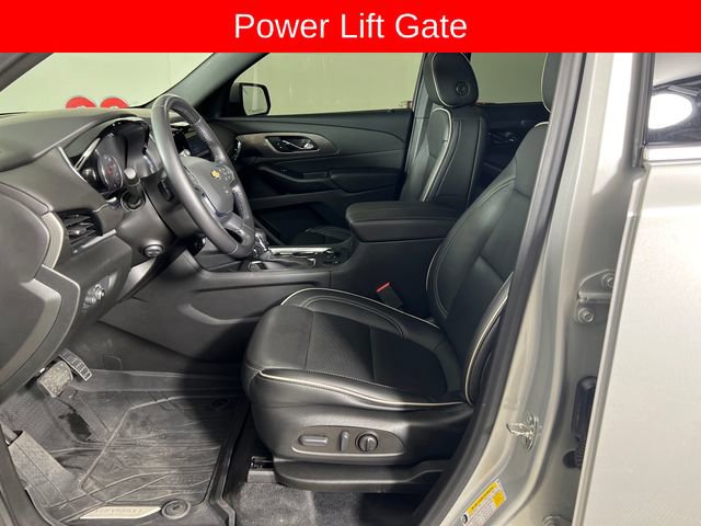 Used 2022 Chevrolet Traverse Premier image 12