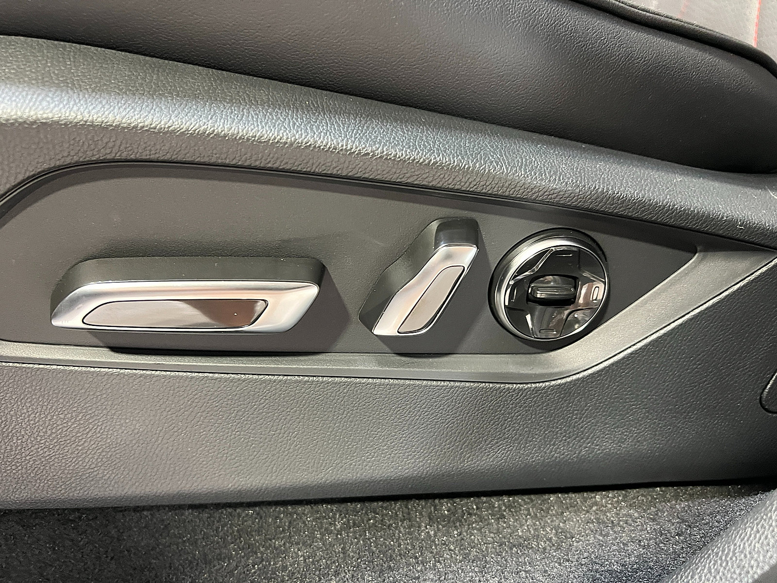New 2026 Acura MDX A-Spec w/ Advance Package AWD/4WD image 17
