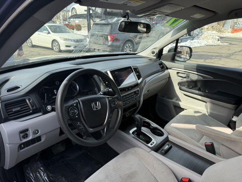 Used 2017 Honda Pilot EX image 15