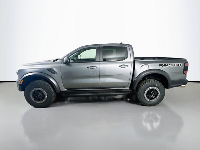New 2026 Ford Ranger Raptor AWD/4WD image 4