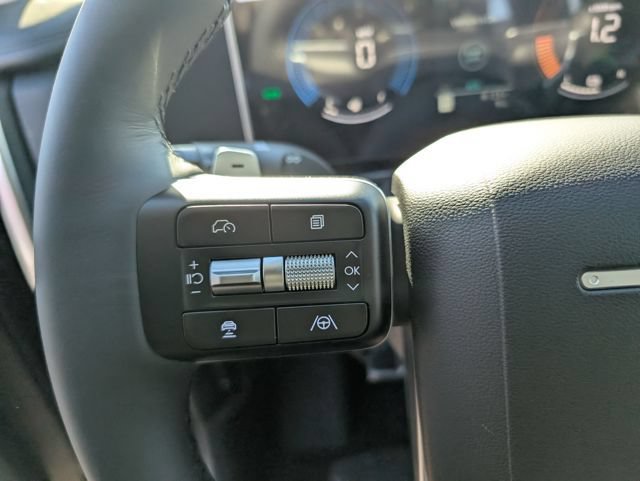 New 2026 Hyundai Santa Fe SE AWD/4WD image 18