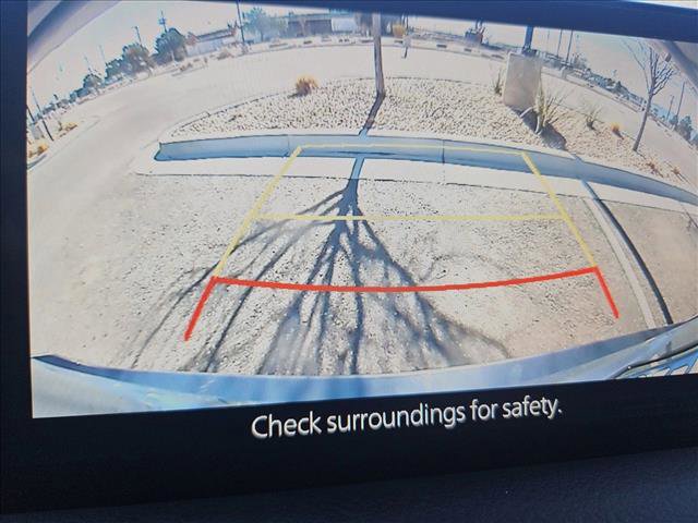 Used 2025 MAZDA CX-5 Carbon Edition image 14