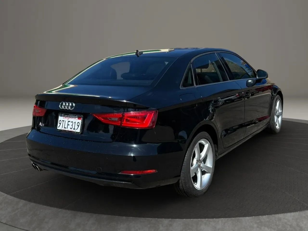Used 2015 Audi A3 1.8T Premium FWD image 6