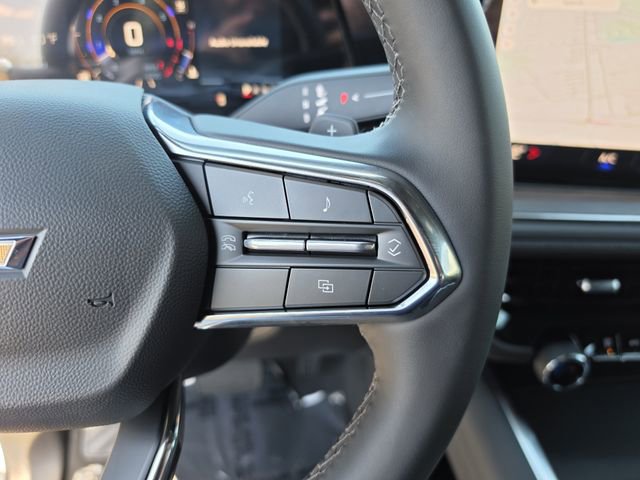 New 2026 Chevrolet Suburban LS w/ Max Trailering Package image 30