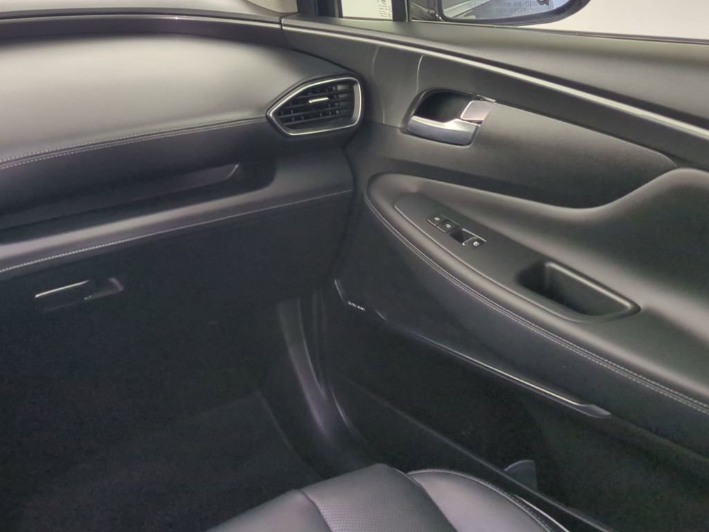 Certified 2023 Hyundai Santa Fe Limited image 20