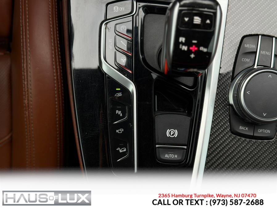 Used 2021 BMW X4 M Sports Activity Coupe w/ Competition Package image 38