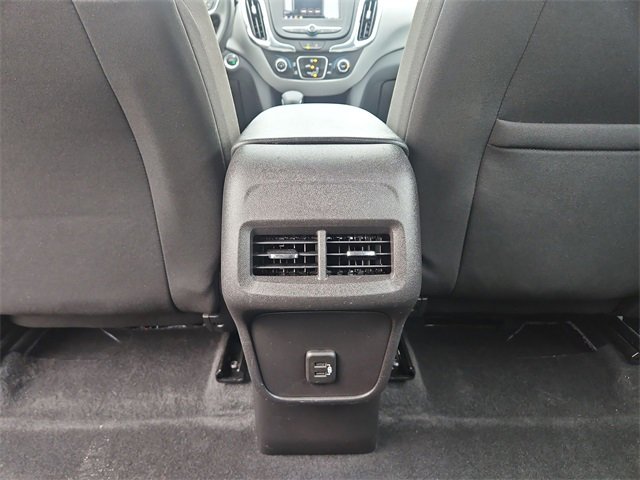 Certified 2024 Chevrolet Equinox LS w/ Driver Confidence II Package image 21
