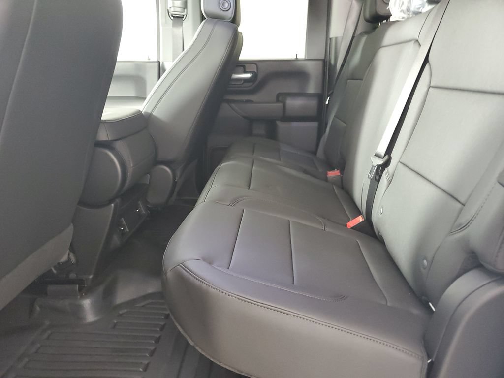 New 2026 Chevrolet Silverado 2500 W/T w/ WT Convenience Package RWD image 17