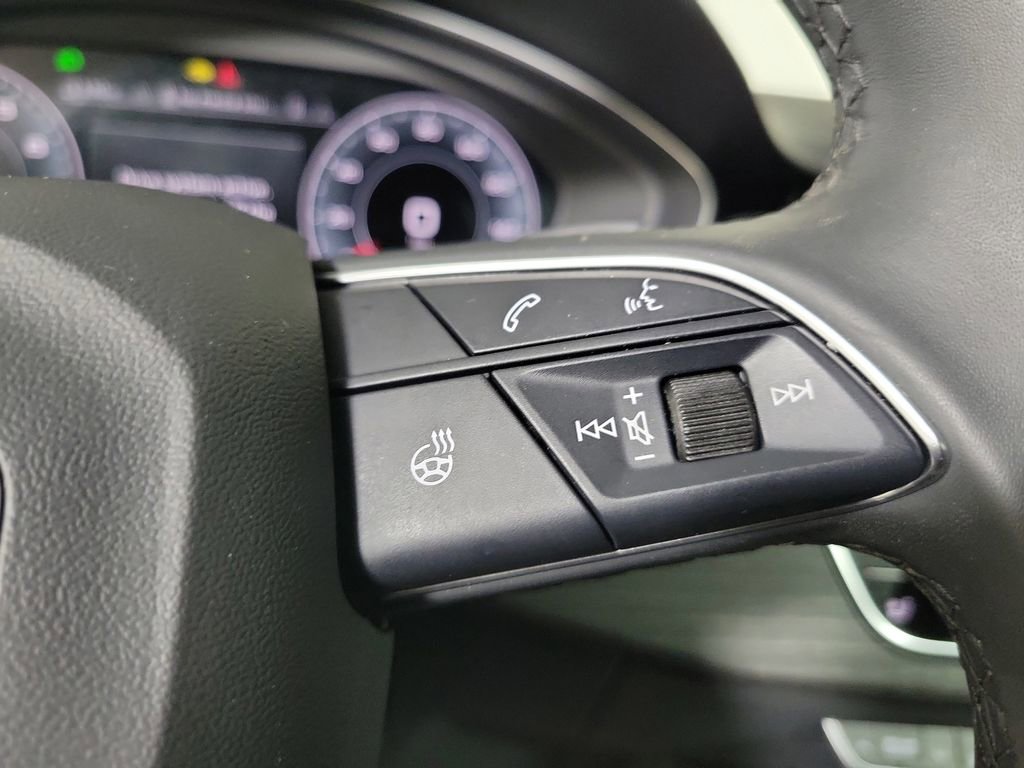Used 2025 Audi A5 2.0T Premium Plus AWD/4WD image 26