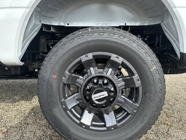 New 2027 Ford F350 XLT w/ FX4 Off-Road Package AWD/4WD image 21