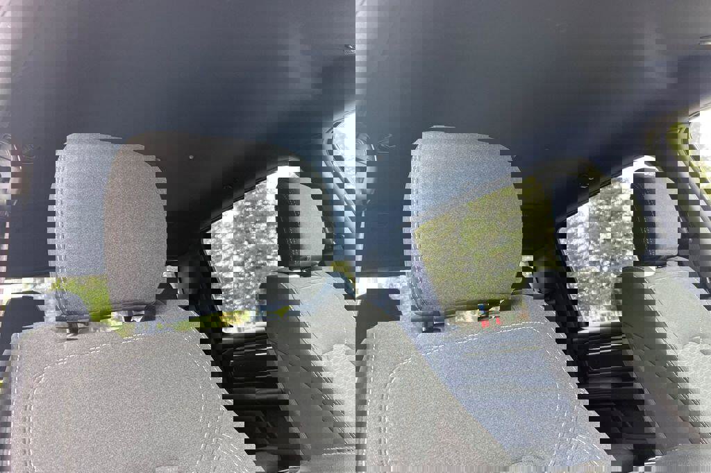 Used 2025 RAM 1500 Big Horn image 16