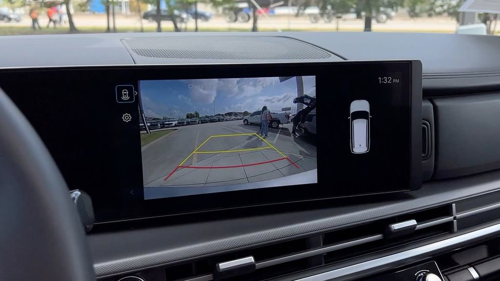 Used 2024 Hyundai Santa Fe XRT image 28