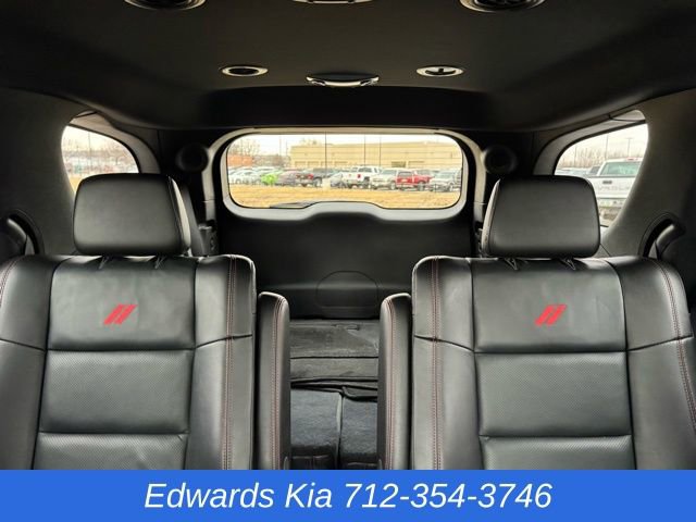 Used 2023 Dodge Durango R/T image 29