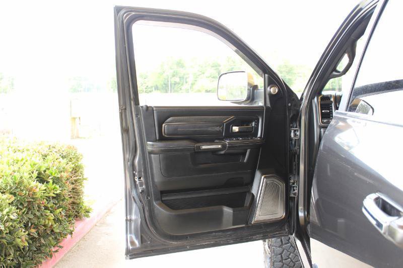 Used 2019 RAM 3500 Limited AWD/4WD image 27