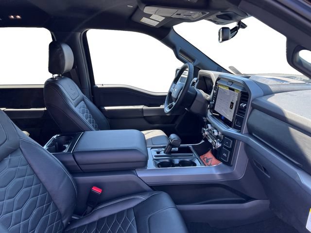 New 2026 Ford F150 XLT w/ Equipment Group 302A MID AWD/4WD image 41